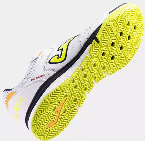 cumpără Încălțăminte sportivă Joma Top Flex Rebound 2352 White Lime Indoor (40) TORS2352IN în Chișinău 