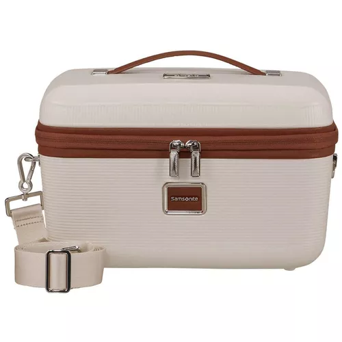 купить Несессер/косметичка Samsonite Image Beauty Case Bej (154695/1451) в Кишинёве 