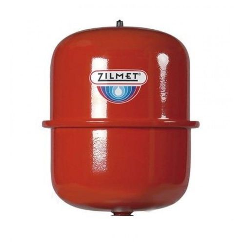 ZILMET Расширительные баки для отопления СAL-PRO 25L 