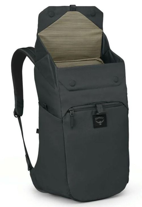 cumpără Rucsac pentru oraș Osprey Aoede Syncpack Black (810145598313) în Chișinău 