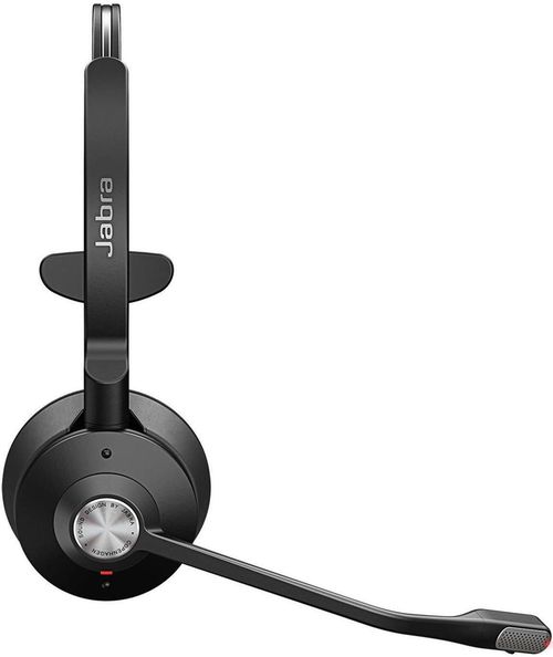 купить Наушники беспроводные Jabra 9653-553-111 Engage 65 SE, Mono в Кишинёве 