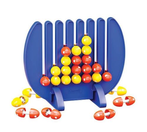 cumpără Joc educativ de masă Quercetti 1010 Four Pegs în Chișinău 