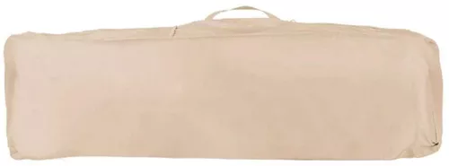 купить Манеж Kikka Boo 31003010115 Patut pliabil cu 2 niveluri Medley Beige 2023 в Кишинёве 