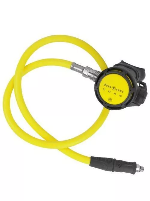 cumpără Accesoriu pentru înot AquaLung Regulator scufundare OCTOPUS CORE în Chișinău 