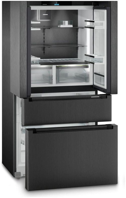 cumpără Frigider SideBySide Liebherr MBbsdi 9556 în Chișinău 