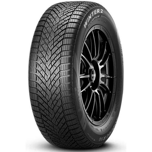 купить Шина Pirelli 235/55R 19 105V Scorpion Winter 2 XL в Кишинёве 