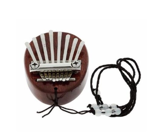 купить Ударная установка MEINL KL8MINI Solid Mini Kalimba в Кишинёве 