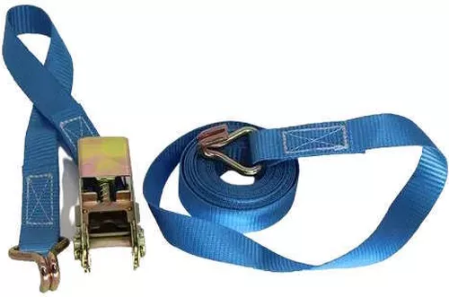 cumpără Centură pentru fixare Lider-Tech 00002545 Chinga de ancorare circulara 4m (800Kg) în Chișinău 