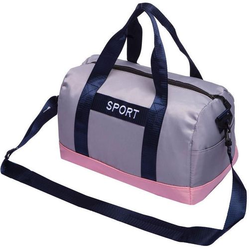 купить Сумка дорожная SUHS 7403 Geanta sport 17 l, 35x22x22 cm LLW7103 в Кишинёве 