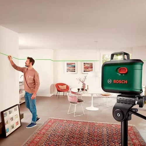 купить Нивелир лазерный Bosch Advancedlevel 360 0603663B06 в Кишинёве 