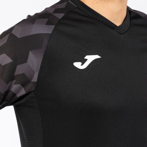 купить Одежда для спорта Joma Zamora VII Three-Piece (S) 102789.100 в Кишинёве 