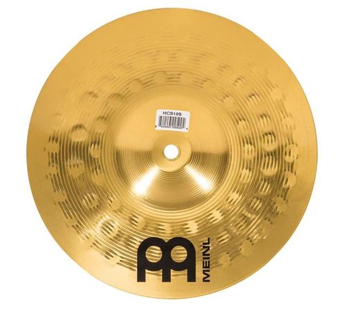 купить Ударная установка MEINL 10 HCS Splash CINEL SPLASH в Кишинёве 