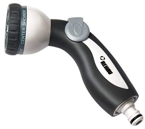 cumpără Pistol pentru stropit Rehau Pistol cu impuls reglabil Comfort (1203279110) în Chișinău 