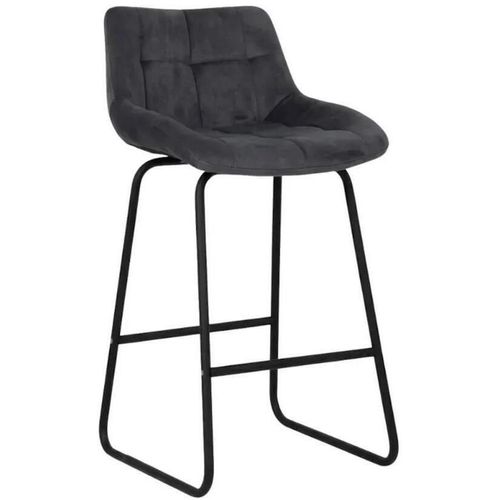 купить Стул Nowystyl Nicole Hoker CFS LB Black SQR Soro-95 (41170667) в Кишинёве 