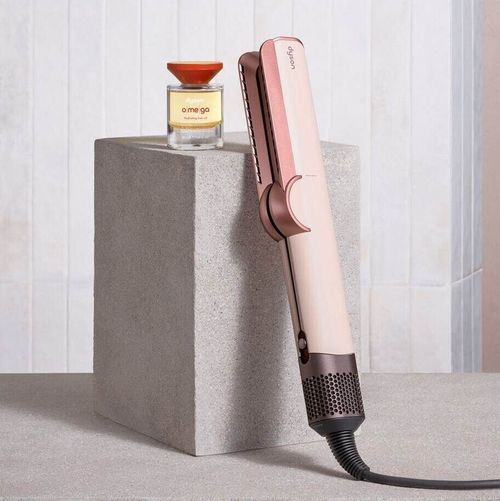 cumpără Placă de indreptat părul Dyson HT03 Airstrait Ceramic Pink în Chișinău 