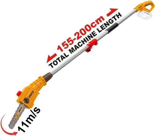 купить Пила INGCO PSLI20281 (52854) в Кишинёве 