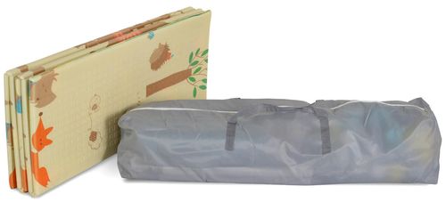 cumpără Țarc Moni GameZone Mint, 150x200cm, 60 bile în Chișinău 