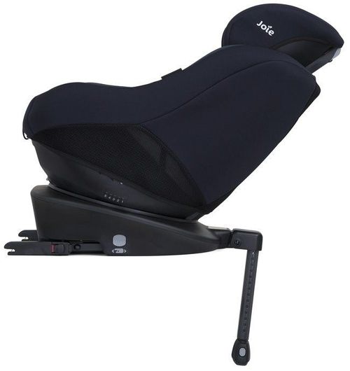 Scaun auto rotativ cu Isofix Joie Spin 360° Deep Sea (0-18 kg) 