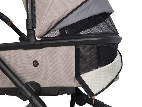 купить Аксессуар для колясок Cavoe Avec Taupe Gondola в Кишинёве 