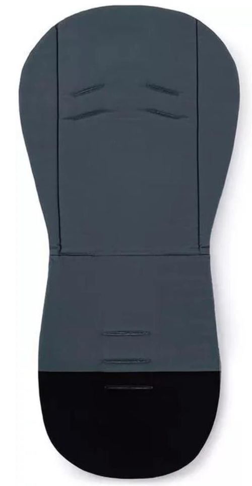 купить Аксессуар для колясок Petite&Mars 502893 Husa pentru carucior Foamy Anthracite Dino в Кишинёве 