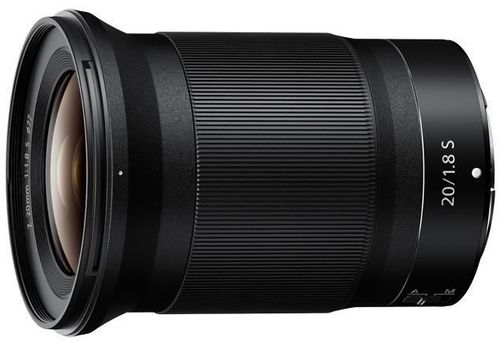cumpără Obiectiv Nikon Z 20mm f/1.8 S Nikkor în Chișinău 