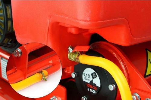 cumpără Mai compactor MAR-POL MP-80 în Chișinău 