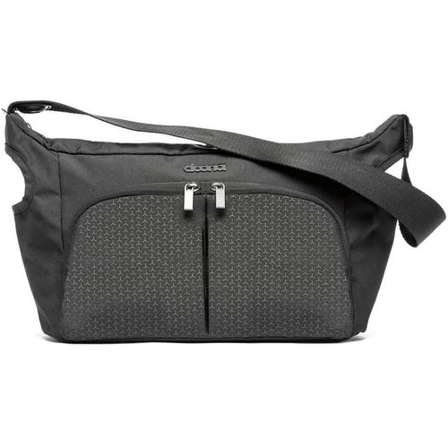 cumpără Geantă pentru mama Doona SP105-99-033-099 Essentials Nitro Black în Chișinău 