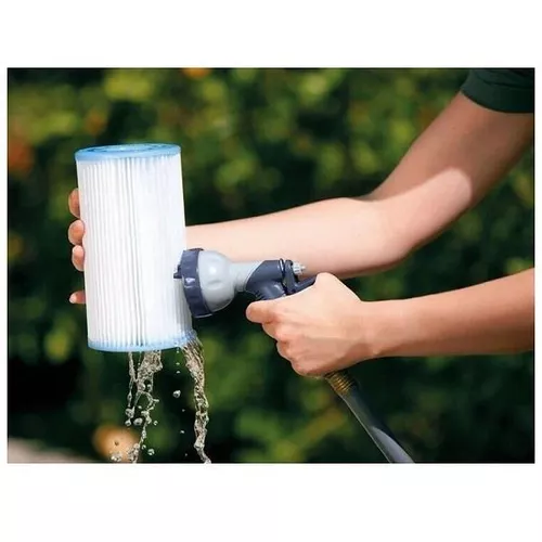 купить Фильтр для бассейна Intex 29002 в Кишинёве 