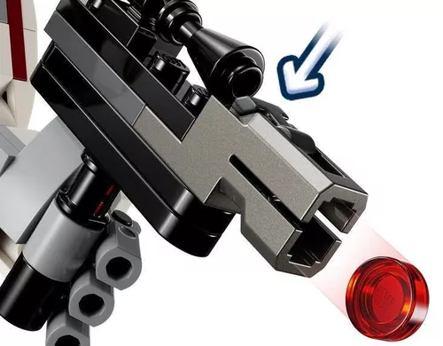 cumpără Set de construcție Lego 75390 Star Wars Luke Skywalker X-Wing Sword în Chișinău 