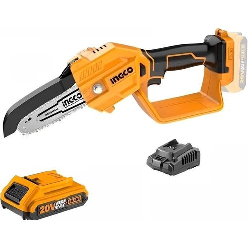 купить Пила INGCO CGSLI20581 (46837) в Кишинёве 