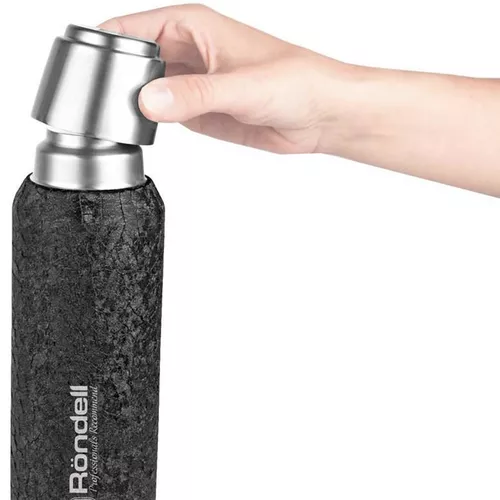 cumpără Termos Rondell RDS-1468 Black Jacquard 1l în Chișinău 