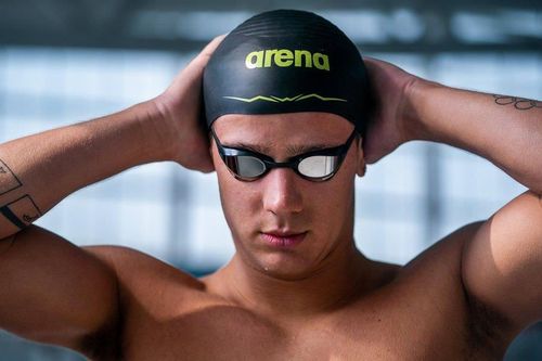 cumpără Accesoriu pentru înot Arena 002507-600 очки для плавания în Chișinău 
