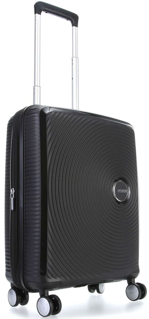 cumpără Valiză American Tourister Soundbox (88472/1027) în Chișinău 