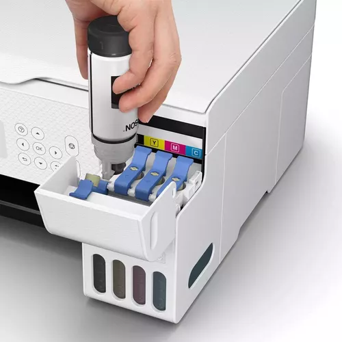 cumpără Multifuncțional Epson L3266 în Chișinău 