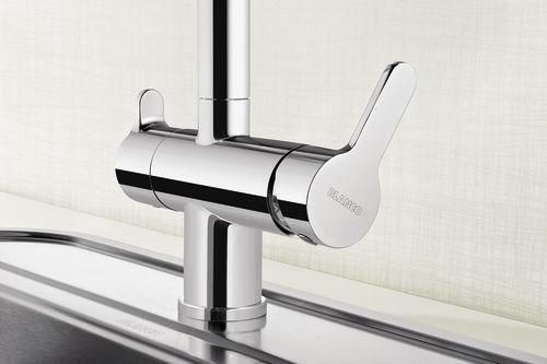 cumpără Bateria bucătărie Blanco Trima (520840) în Chișinău 