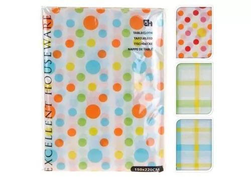купить Домашний текстиль Excellent Houseware 27814 Скатерть 150x220cm в Кишинёве 