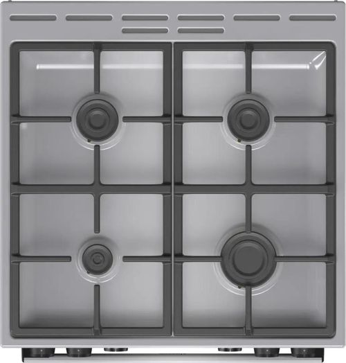 купить Плита кухонная Gorenje GK6C4XF в Кишинёве 
