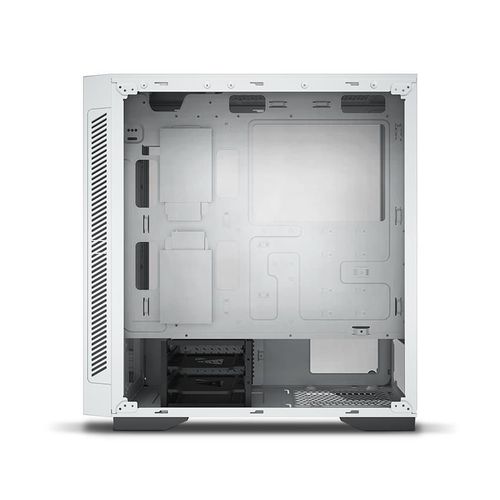 cumpără Carcasă PC Deepcool MATREXX 55 V3 ADD-RGB WH 3F ATX Case, with Side-Window în Chișinău 