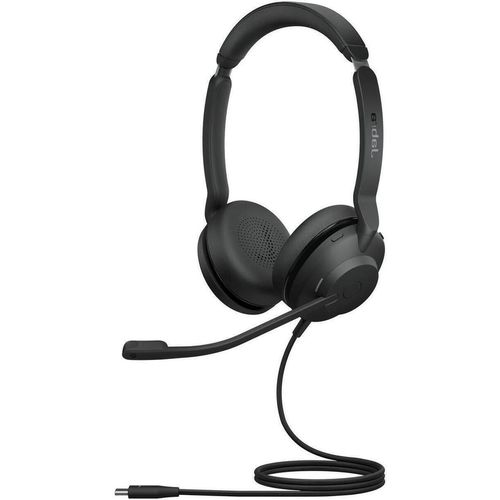 купить Наушники игровые Jabra 23189-999-879MULTI Evolve2 30 SE, USB-C, MS Stereo в Кишинёве 