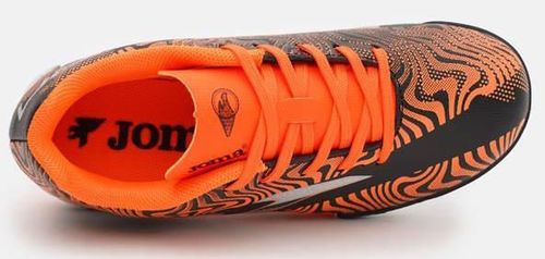 cumpără Încălțăminte sportivă Joma Evolutiion Jr 2501 Black Turf (36) EVJS2501TF în Chișinău 