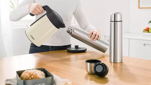 cumpără Fierbător de apă Bosch TWK7L467 în Chișinău 