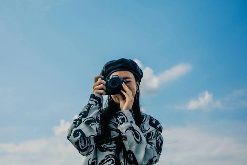 купить Фотоаппарат беззеркальный Nikon Z50II Body в Кишинёве 