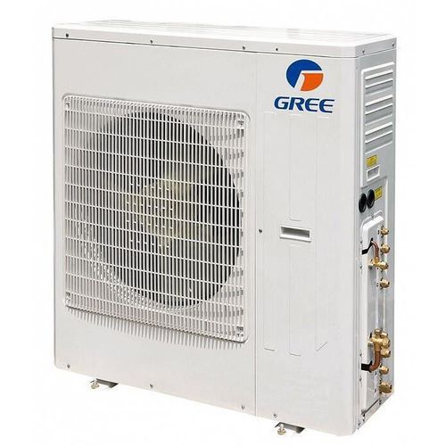 купить Внешний блок кондиционера мультисплит Gree GWHD28NK6OO (unitate exterioară) в Кишинёве 