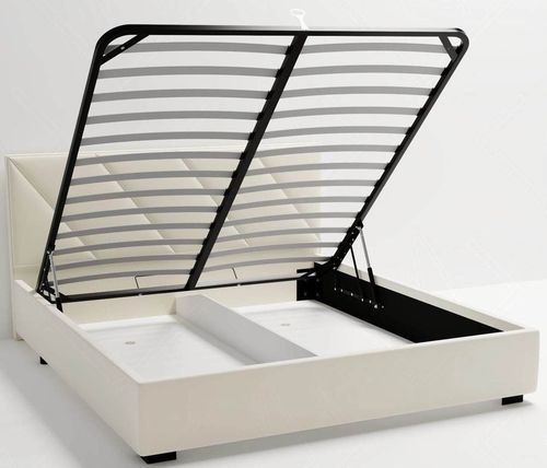 купить Кровать my-STYLE my-Roxy 120x200 (P13D12M01) в Кишинёве 