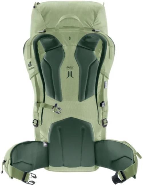 cumpără Rucsac turistic Deuter Guide 34+6 grove-ivy (3361126 1214 0) în Chișinău 