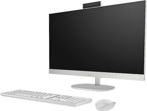 cumpără Monobloc PC HP AiO 27-cr0045ci (9Q707EA#UUQ) în Chișinău 