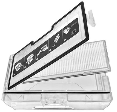 cumpără Sac de praf Roborock GX1599 Dust box For G10S/ G20/ G10S/ G10S Pro/ S8/ S8+ în Chișinău 