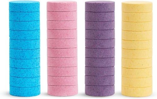 cumpără Jucărie de baie Munchkin MUN0143 Rezerve pentru bombele de baie în Chișinău 