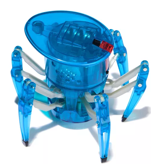 cumpără Jucărie cu telecomandă Spin Master 6071528 Păianjen pe Telecomandă (ass.) în Chișinău 