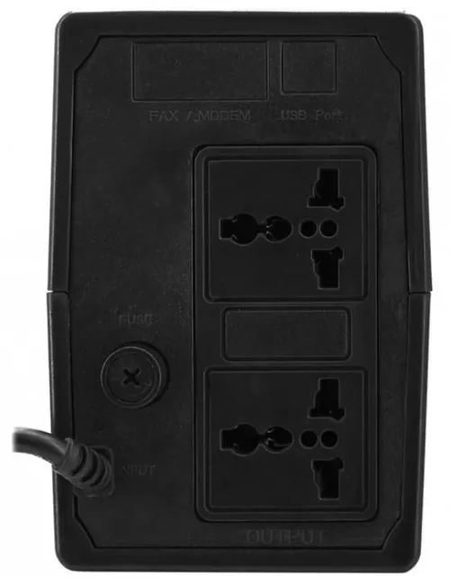 cumpără Sursă neîntreruptibilă UPS Hikvision DS-UPS1000 în Chișinău 